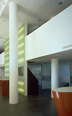 Foto Raiffeisenbank Geschäftsstelle Basel