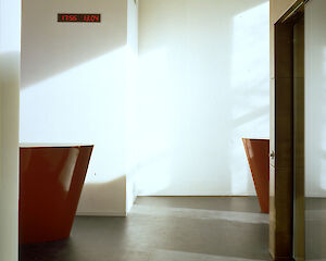 Foto Raiffeisenbank Geschäftsstelle Basel